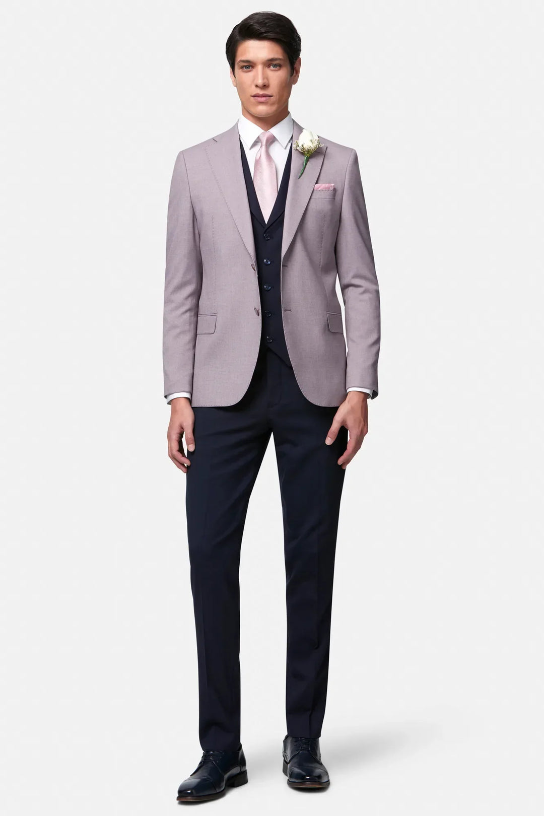 Benetti Albert Blush Jacket image 0