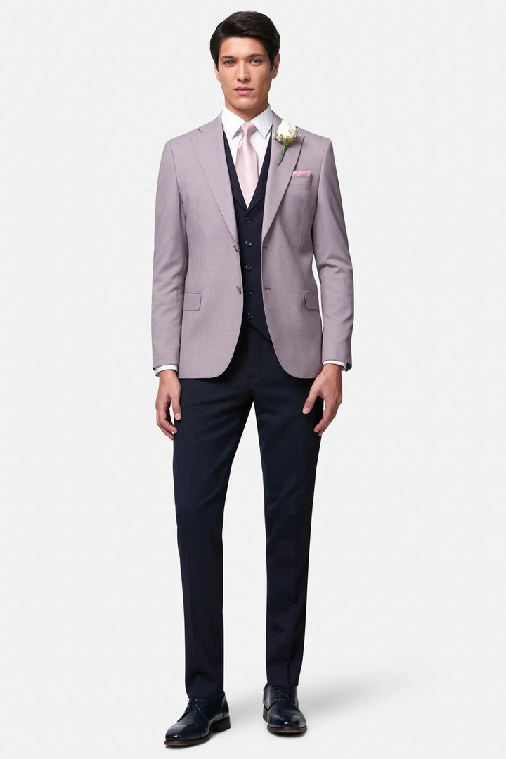 Benetti Albert Blush Jacket image 0