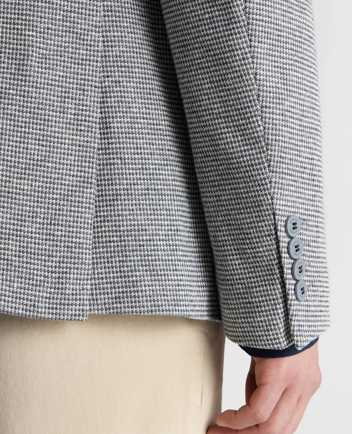 Remus Uomo Light Grey Neto Jacket image 5