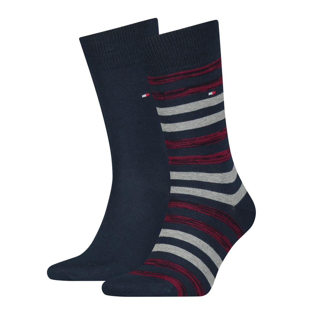 Tommy Hilfiger 2PK Socks