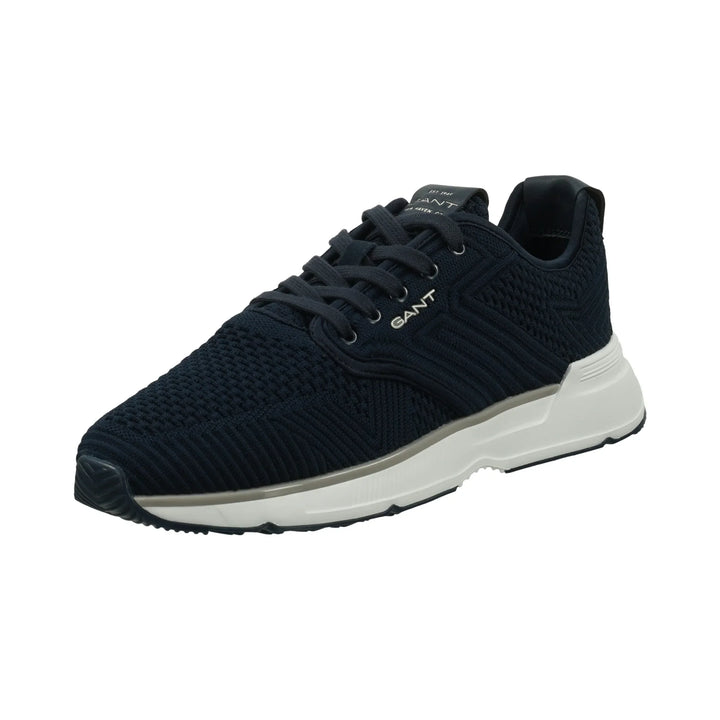 Gant Beeker Sneaker Navy image 0