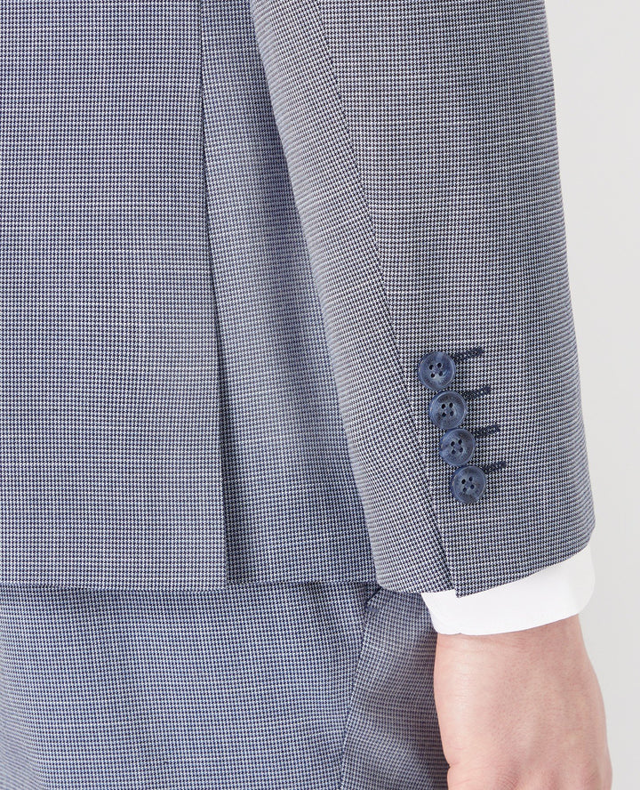 Remus Uomo Palucci Mix & Match Tapered Jacket