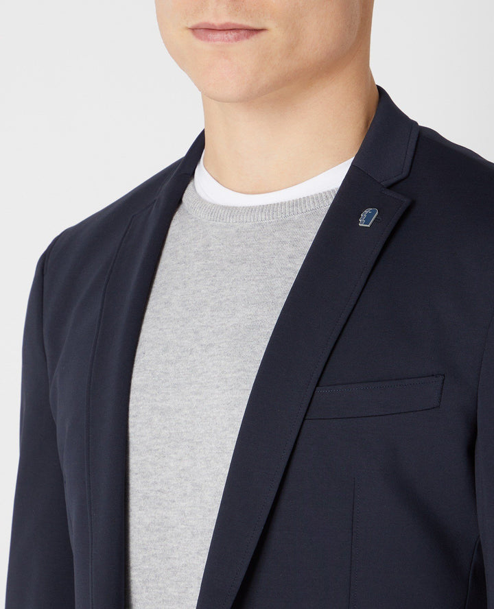 Remus Uomo Navy Favian jacket