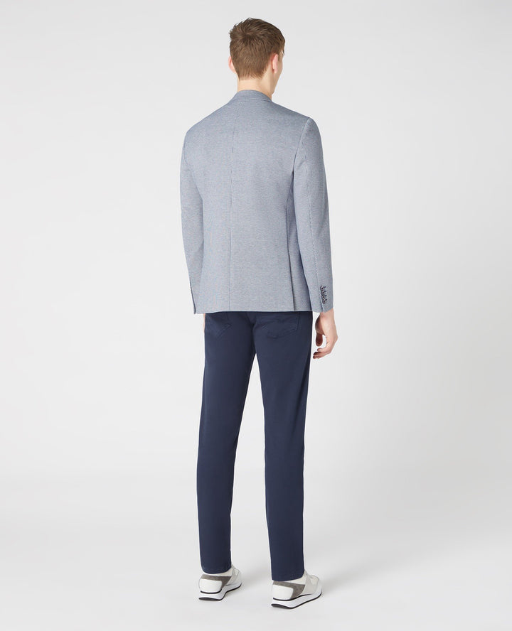 Remus Uomo Gianni Jacket Blue