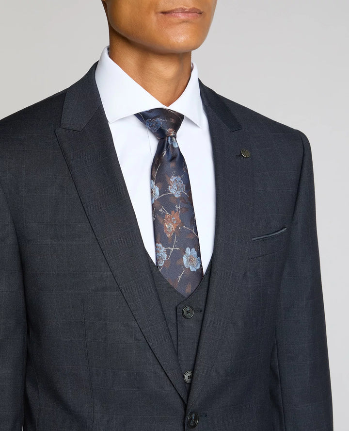 Remus Uomo Monza Mix & Match Suit Navy
