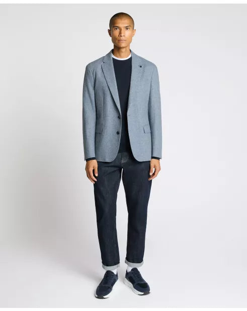 Remus Uomo Blue Alto Jacket