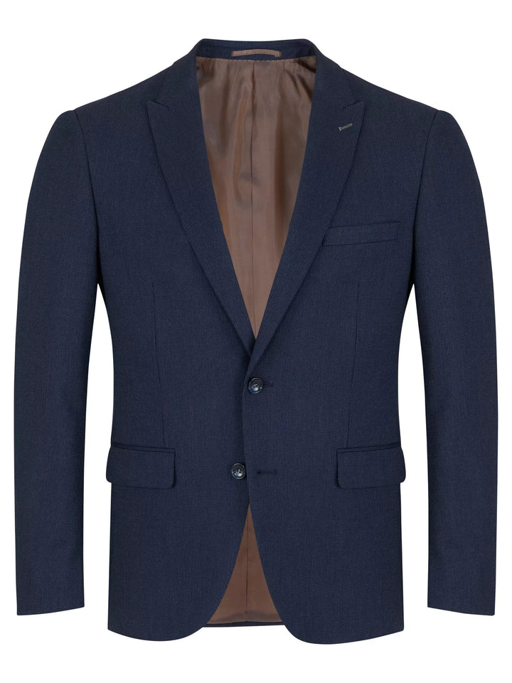 Daniel Grahame Daryl Mix & Match Suit dark Blue
