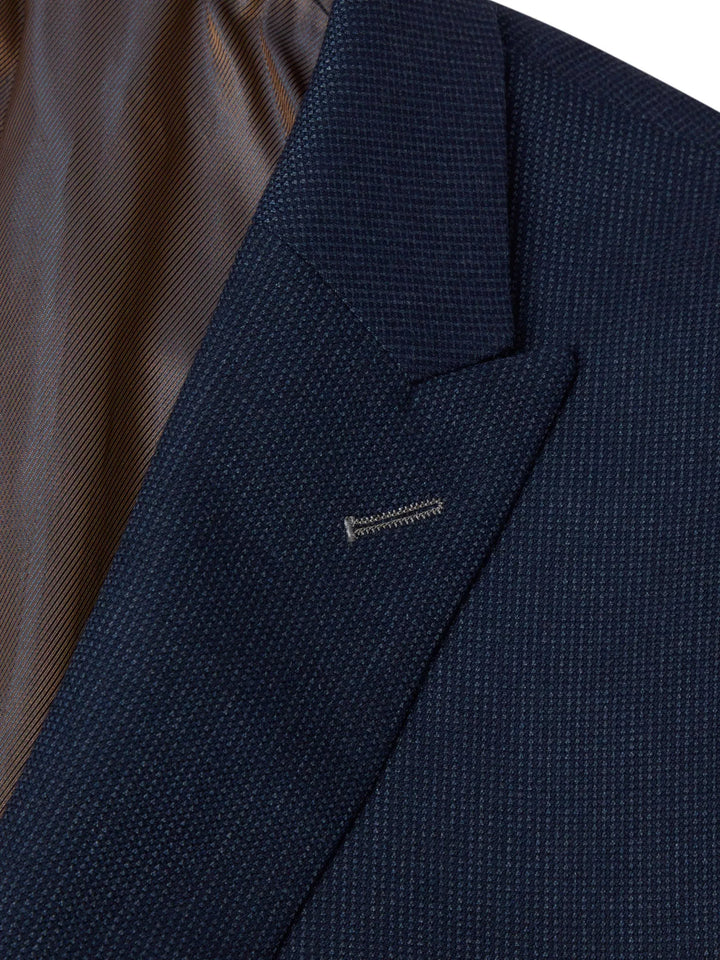 Daniel Grahame Daryl Mix & Match Suit dark Blue