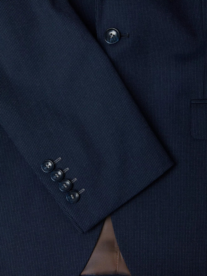 Daniel Grahame Daryl Mix & Match Suit dark Blue