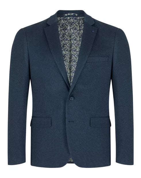 Daniel Grahame Blue Damon Jacket