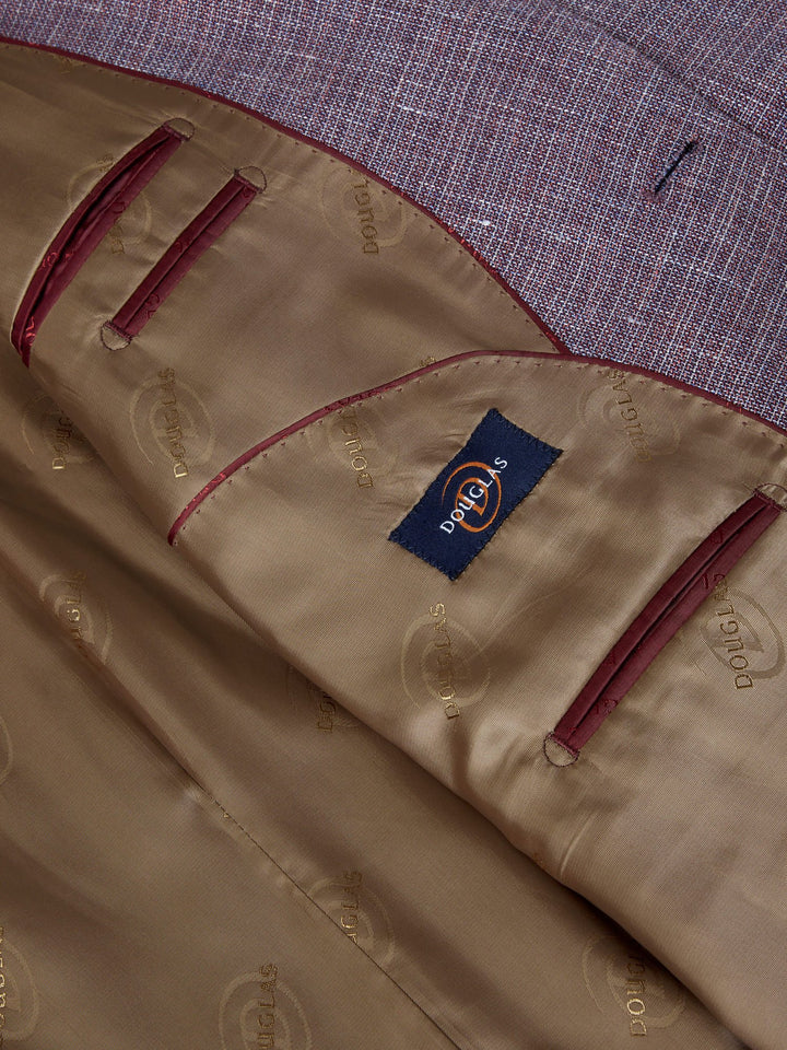 Douglas Palma Jacket Red