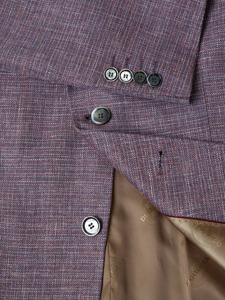 Douglas Palma Jacket Red