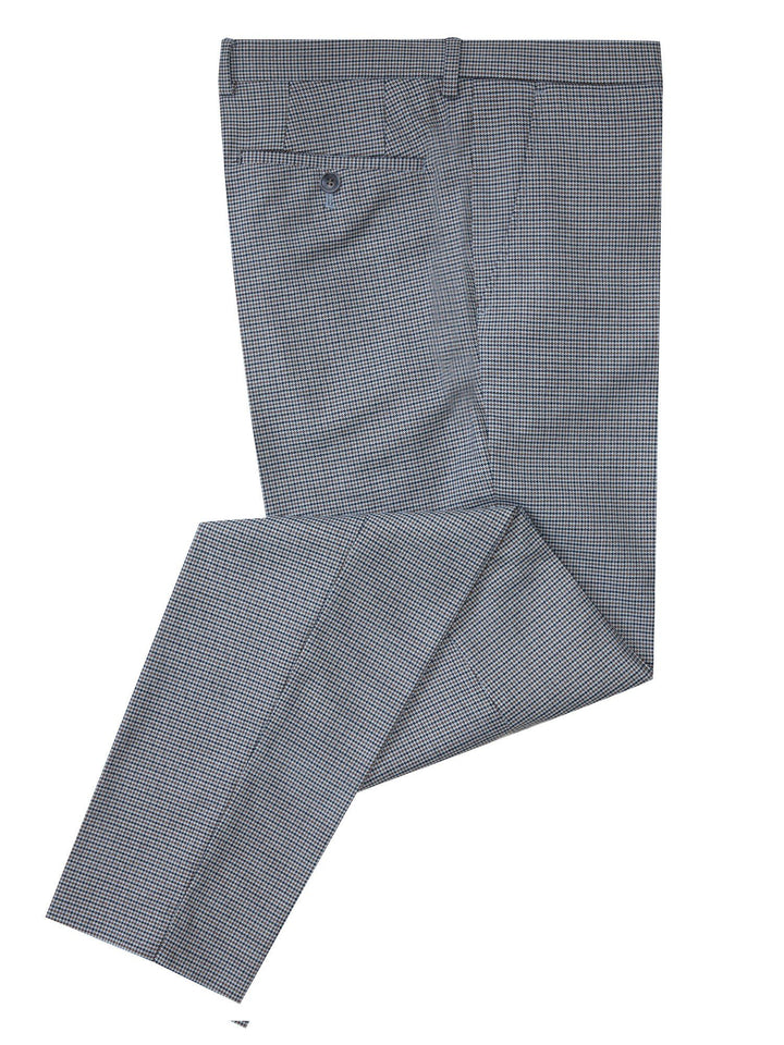 Spin Dark Red Tyler 2 Piece Suit