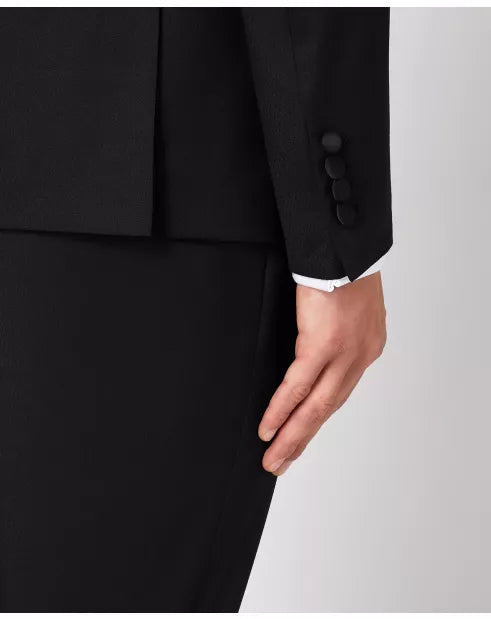 Remus Uomo Rocco Mix & Match Suit Black