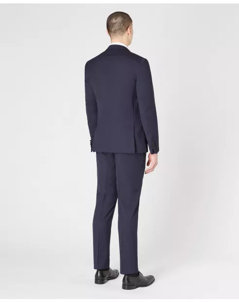 Remus Uomo Rocco Mix & Match Suit Navy
