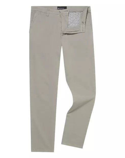Remus Uomo Eldon Chinos Grey