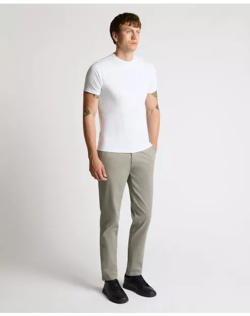Remus Uomo Eldon Chinos Grey