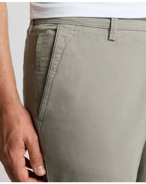 Remus Uomo Eldon Chinos Grey