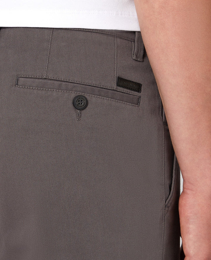 Remus Uomo Grey Eldon Chinos