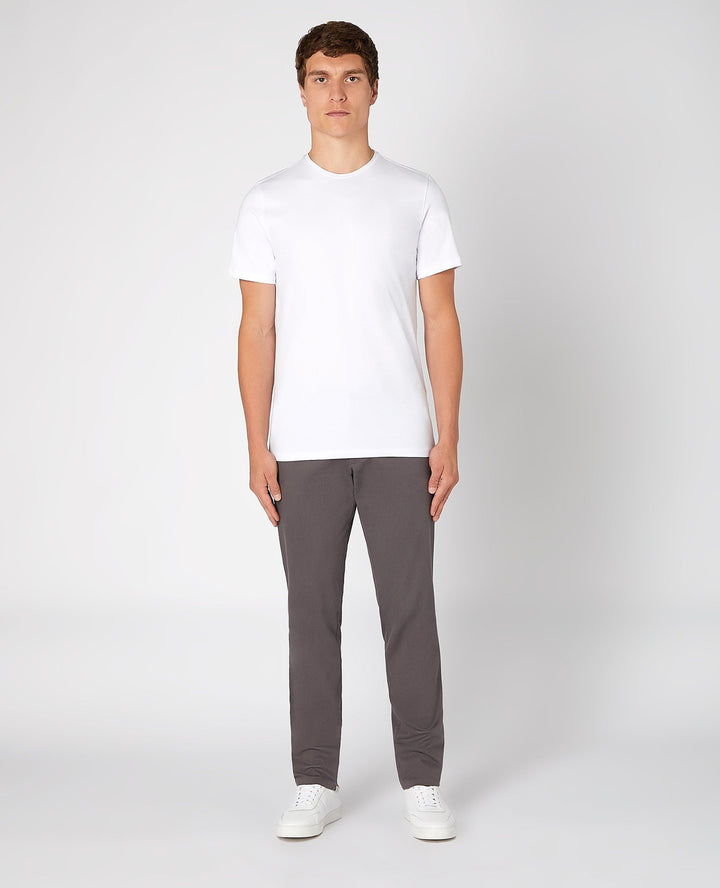 Remus Uomo Grey Eldon Chinos