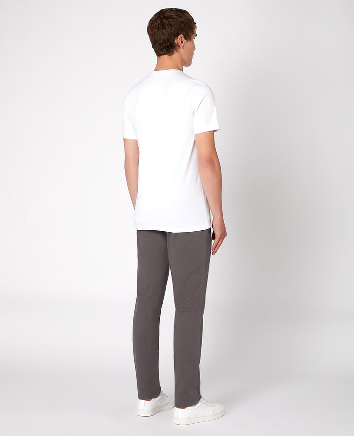 Remus Uomo Grey Eldon Chinos