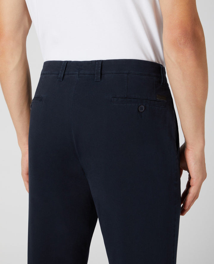Remus Uomo Eldon Chinos Navy