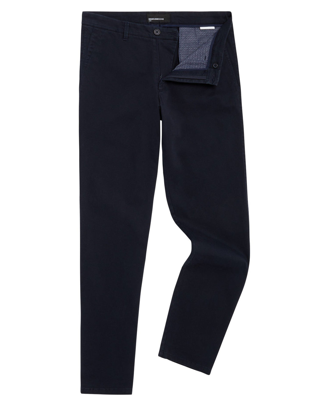 Remus Uomo Eldon Chinos Navy