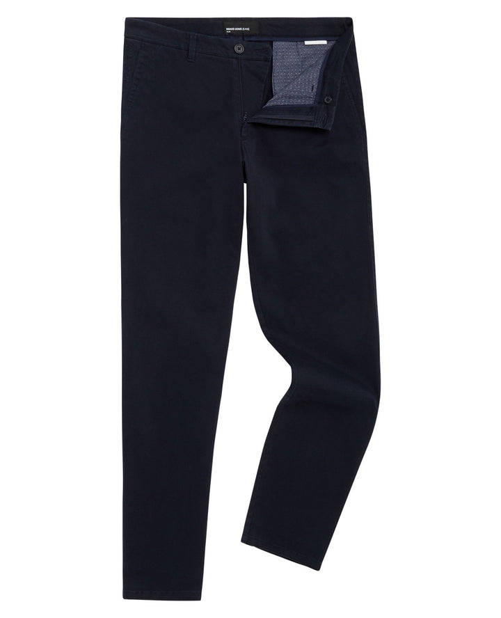 Remus Uomo Eldon Chinos Navy
