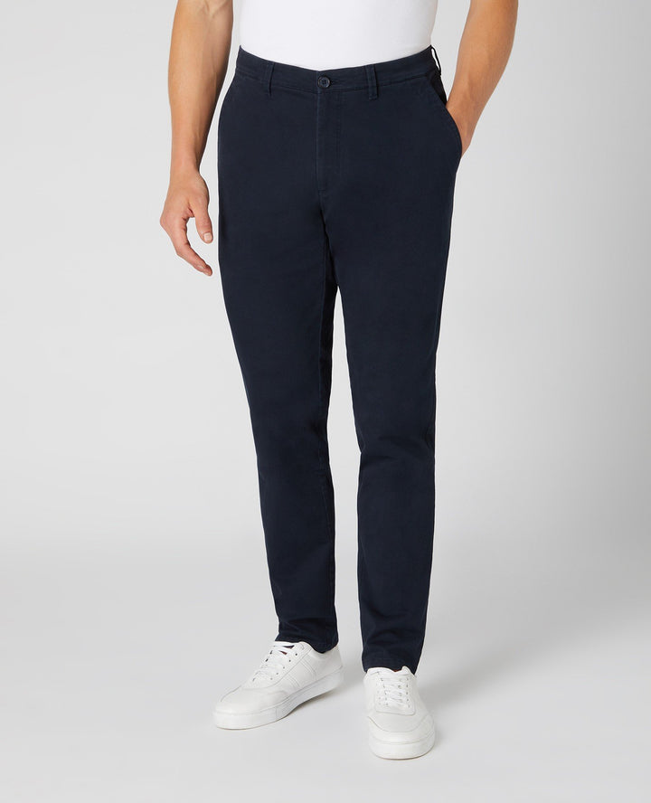 Remus Uomo Eldon Chinos Navy