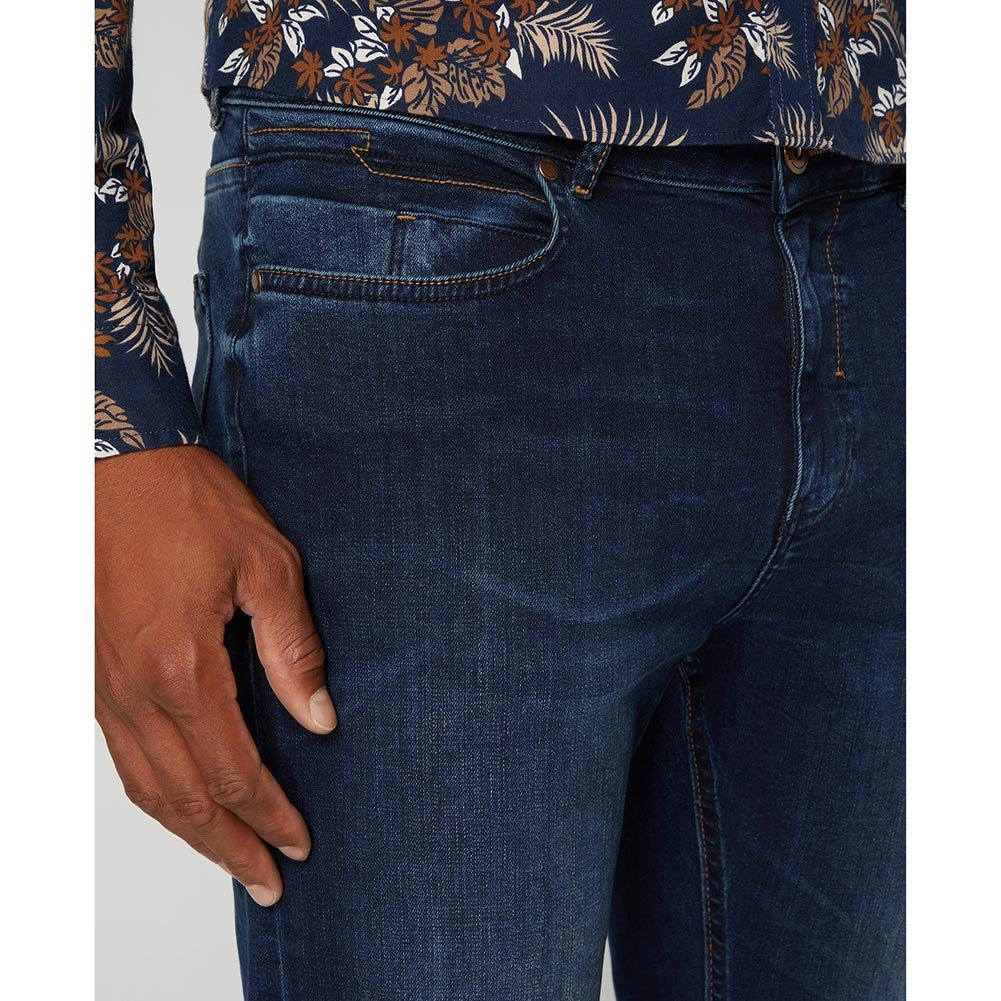 Remus Uomo Dark Blue Apollo Jeans