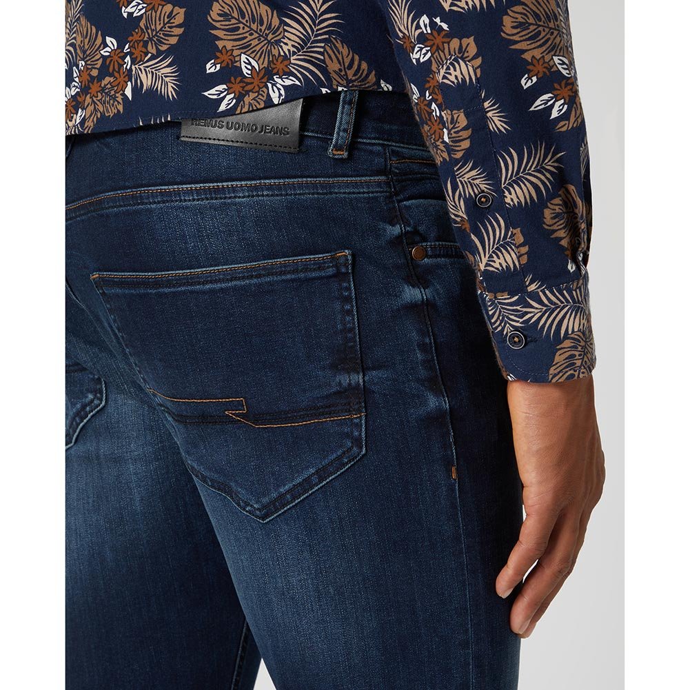 Remus Uomo Dark Blue Apollo Jeans