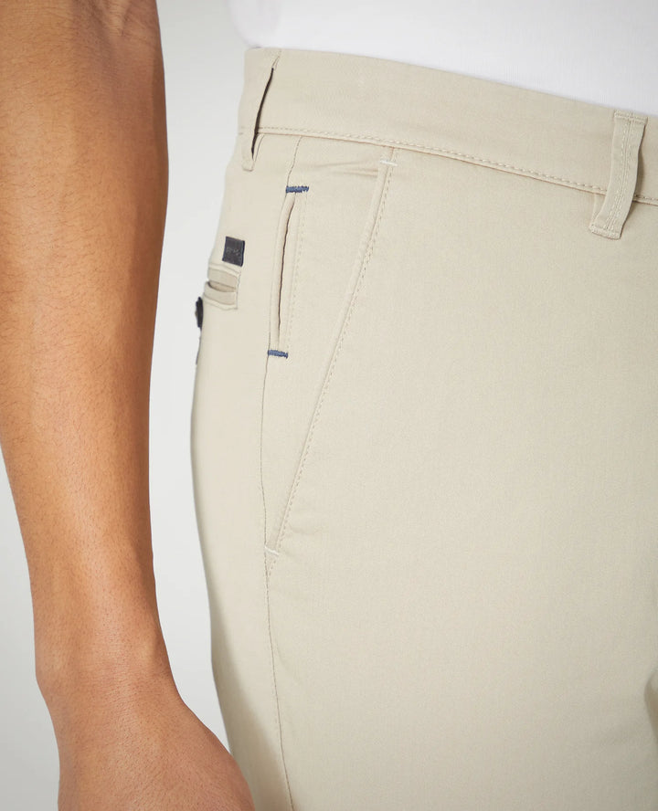 Remus Uomo Emilio Slim Fit Chino Beige