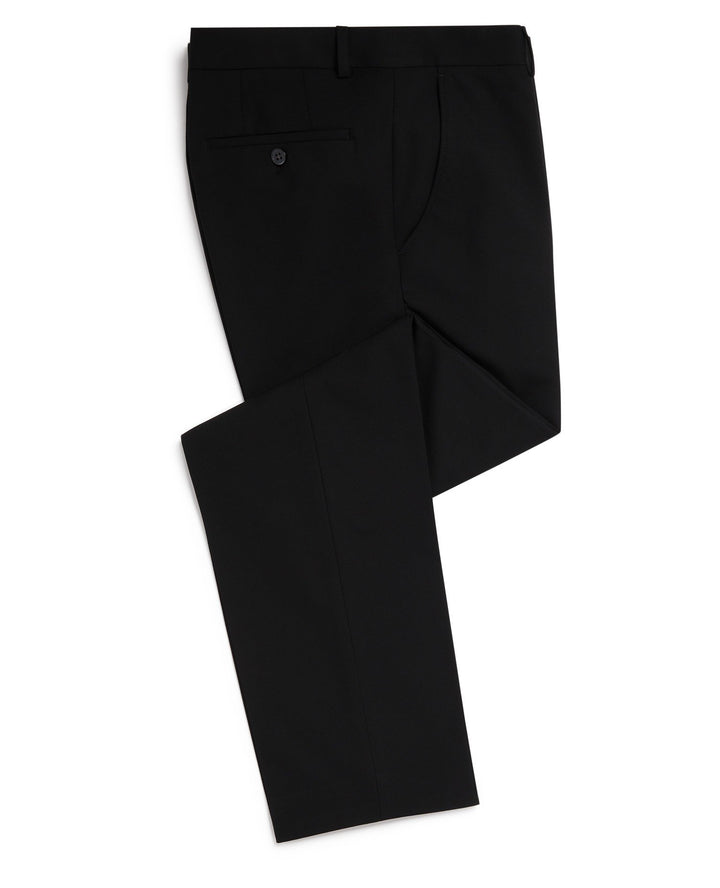 Remus Uomo Palucci Mix & Match Tapered Trouser Black