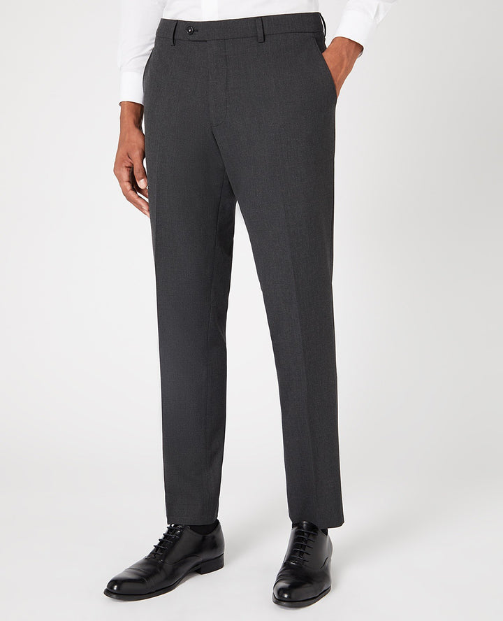 Remus Uomo Palucci Mix & Match Tapered Trouser Grey