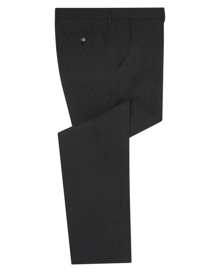 Remus Uomo Palucci Mix & Match Tapered Trouser Grey
