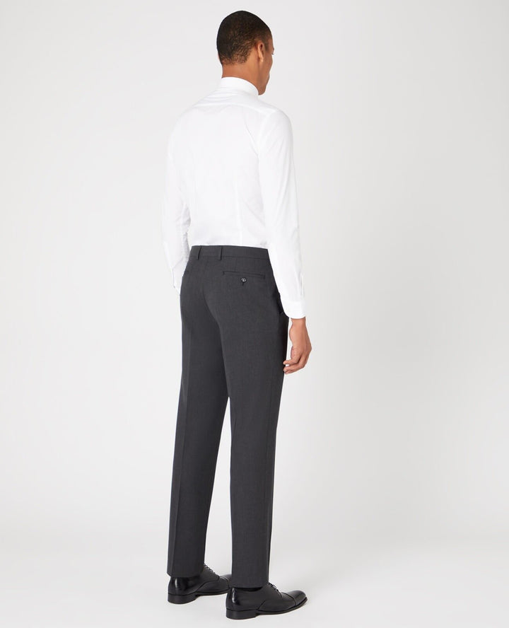 Remus Uomo Palucci Mix & Match Tapered Trouser Grey