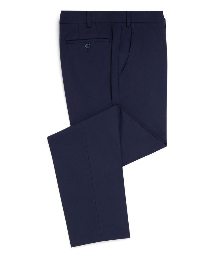 Remus Uomo Palucci Tapered Trouser Navy