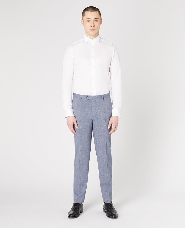 Remus Uomo Palucci Mix & Match Tapered Trouser