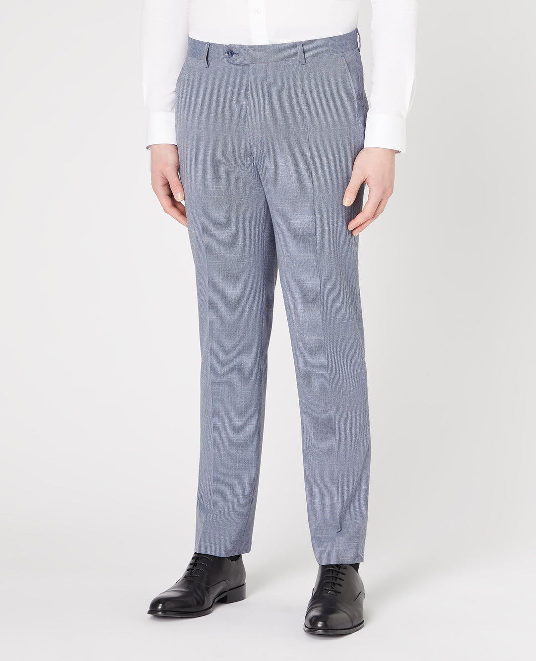 Remus Uomo Palucci Mix & Match Tapered Trouser