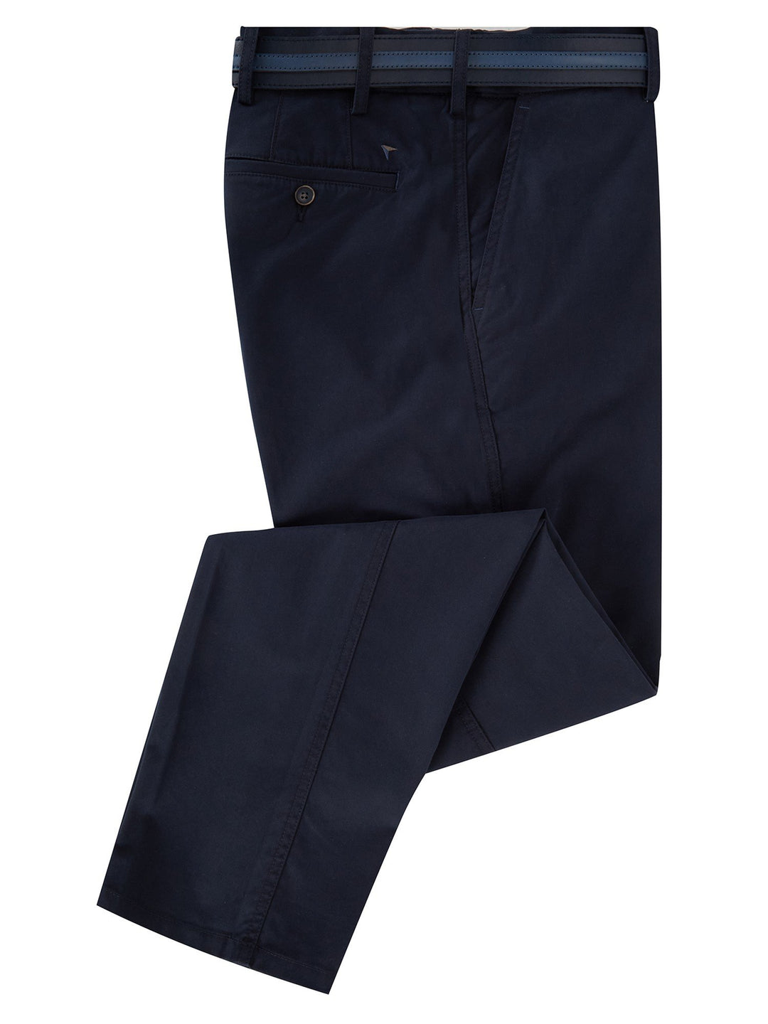 Daniel Graham Driscoll Chinos Navy