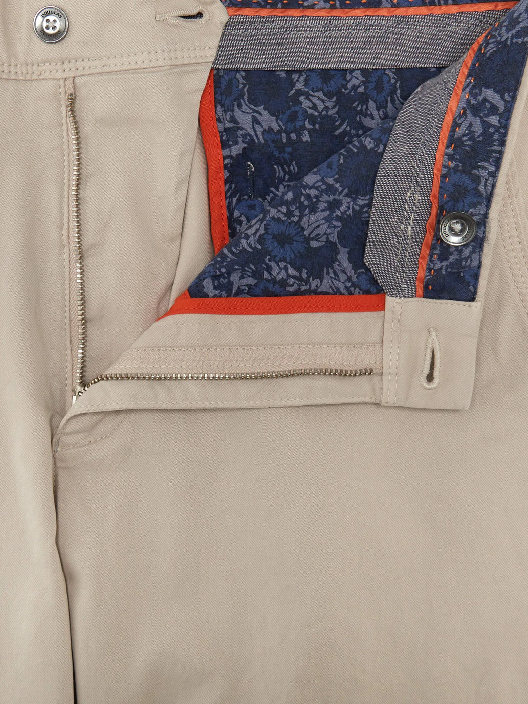 Douglas Preston Chino Stone