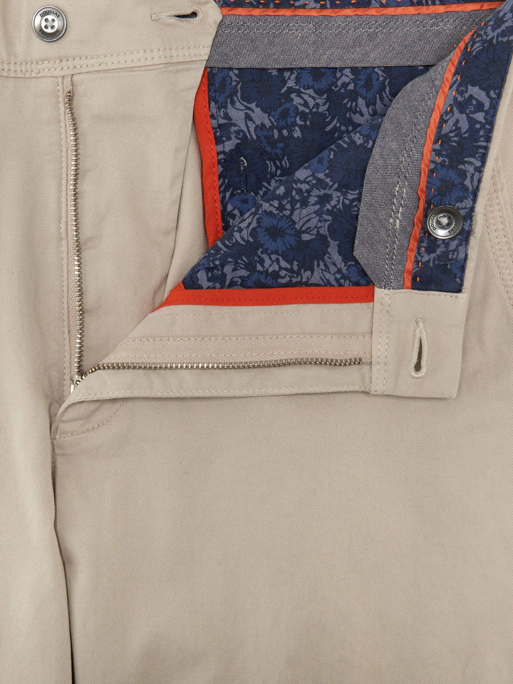 Douglas Preston Chino Stone