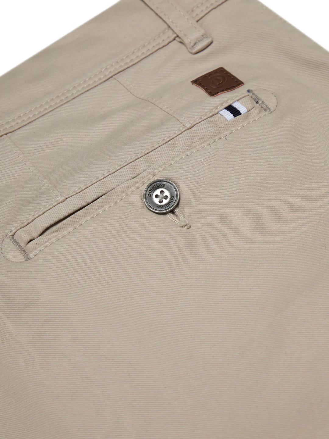 Douglas Preston Chino Stone