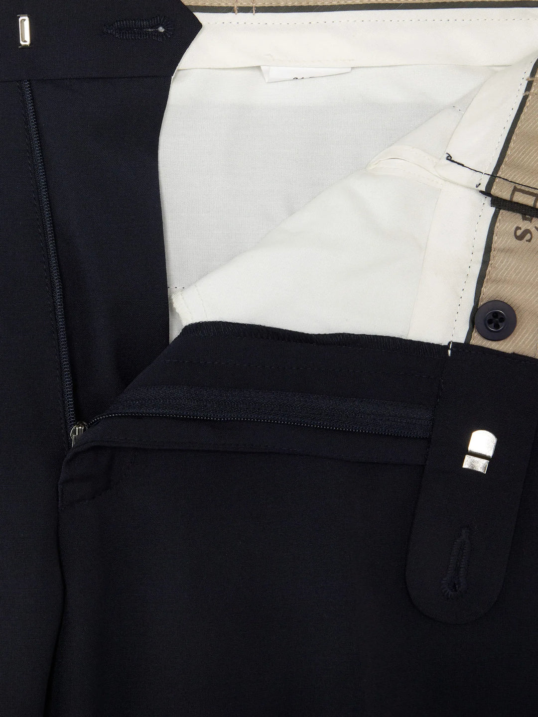 Prestige San Vito Trouser Navy