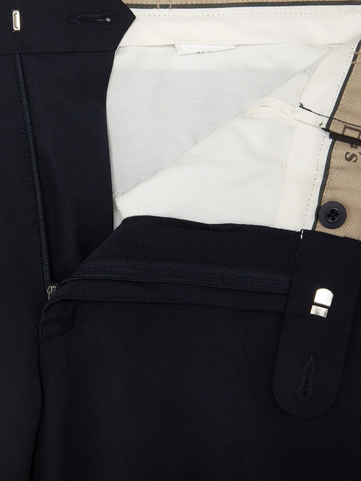 Prestige San Vito Trouser Navy