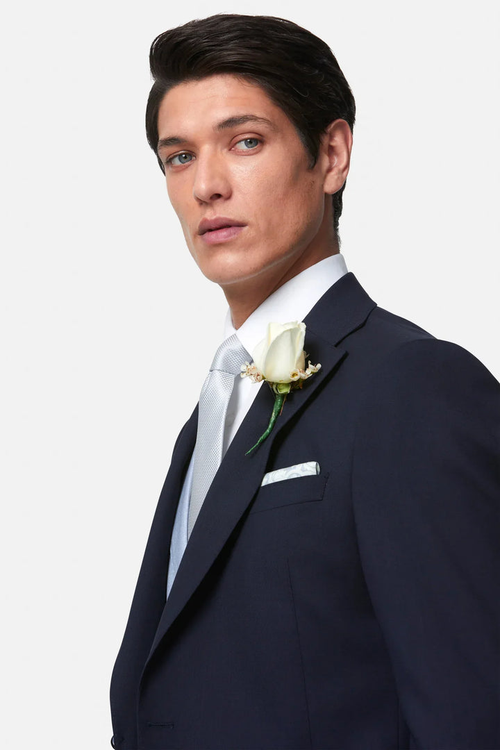 Benetti Albert Sky Notch Waistcoat image 3