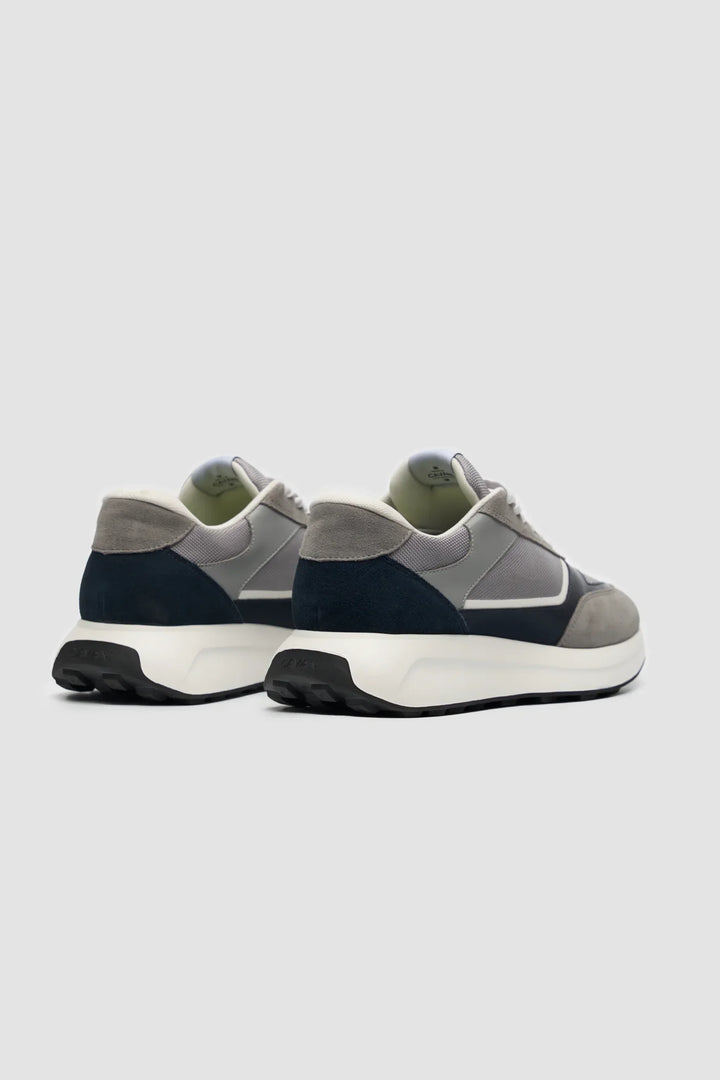 House Of Cavani Brisbane Sneaker Grey image 3