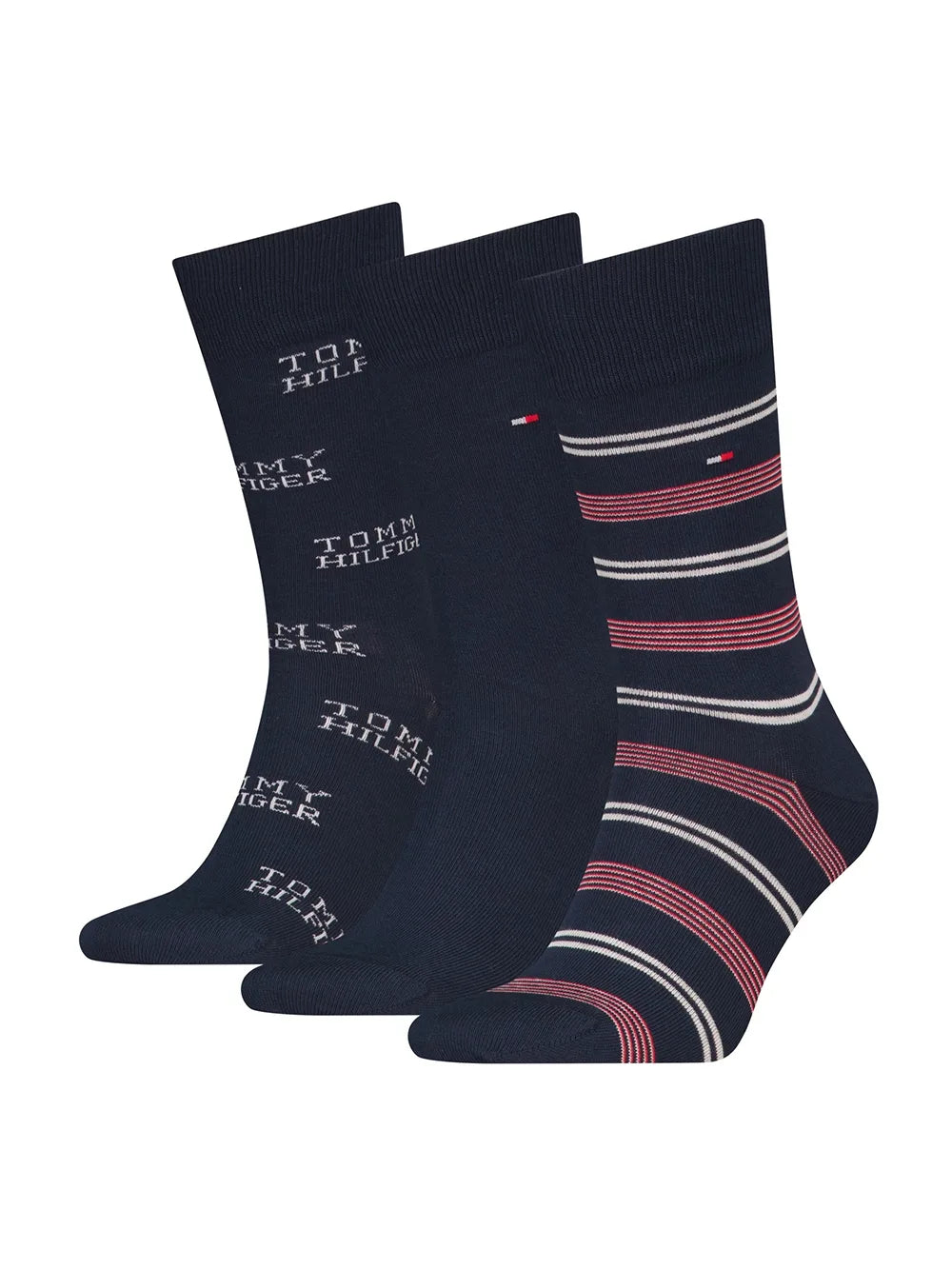 Tommy Hilfiger  3PK Sock Giftbox image 1