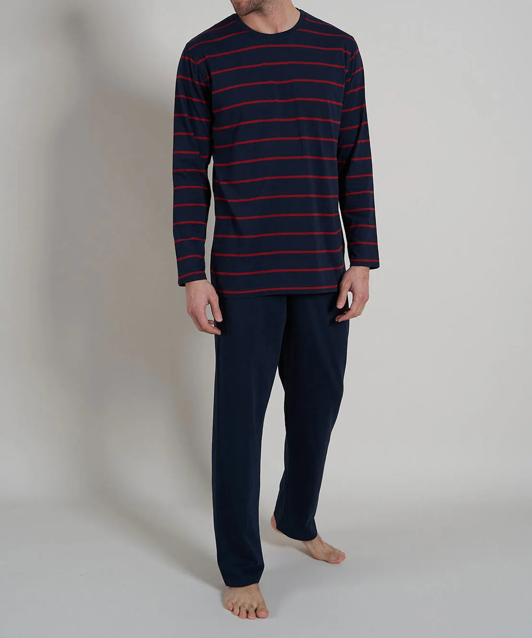 Bugatti Mens Pyjamas