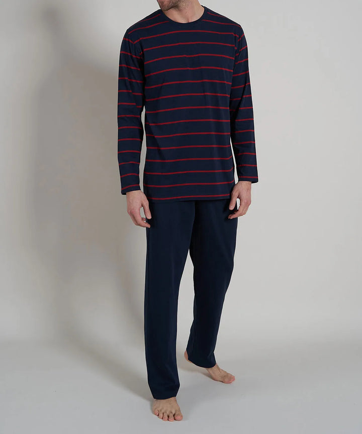 Bugatti Mens Pyjamas